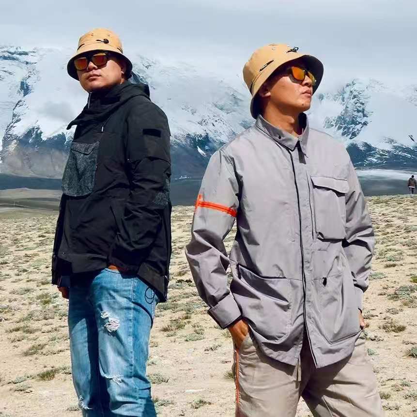 B站集结内娱半壁江山贺新春