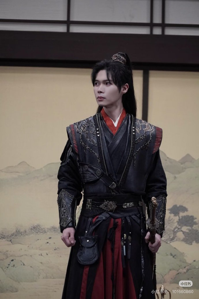 左凌峰少爷和我旧物料笑点密集治愈感强