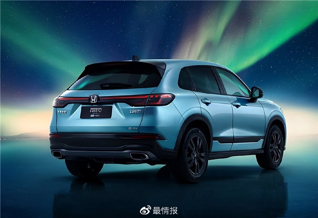 刚上市的HR-V,全新逍客,选谁才算懂车?