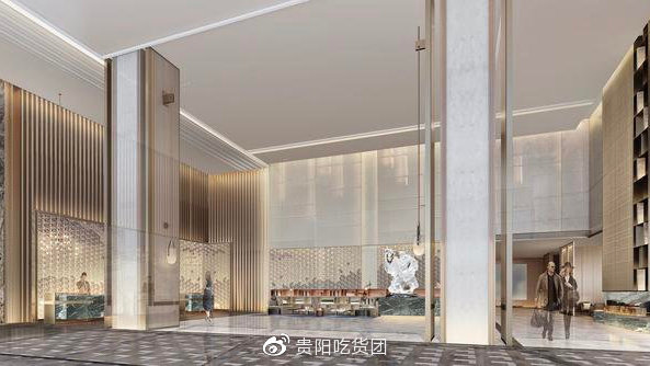 万豪国际集团旗下福朋喜来登品牌首度亮相贵阳|酒店|花溪|宾客|旅行者|客房_新浪新闻