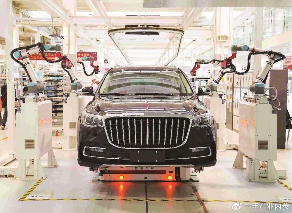 2025中国10大汽车集团1-11月销量：比亚迪418万辆，吉利直追一汽