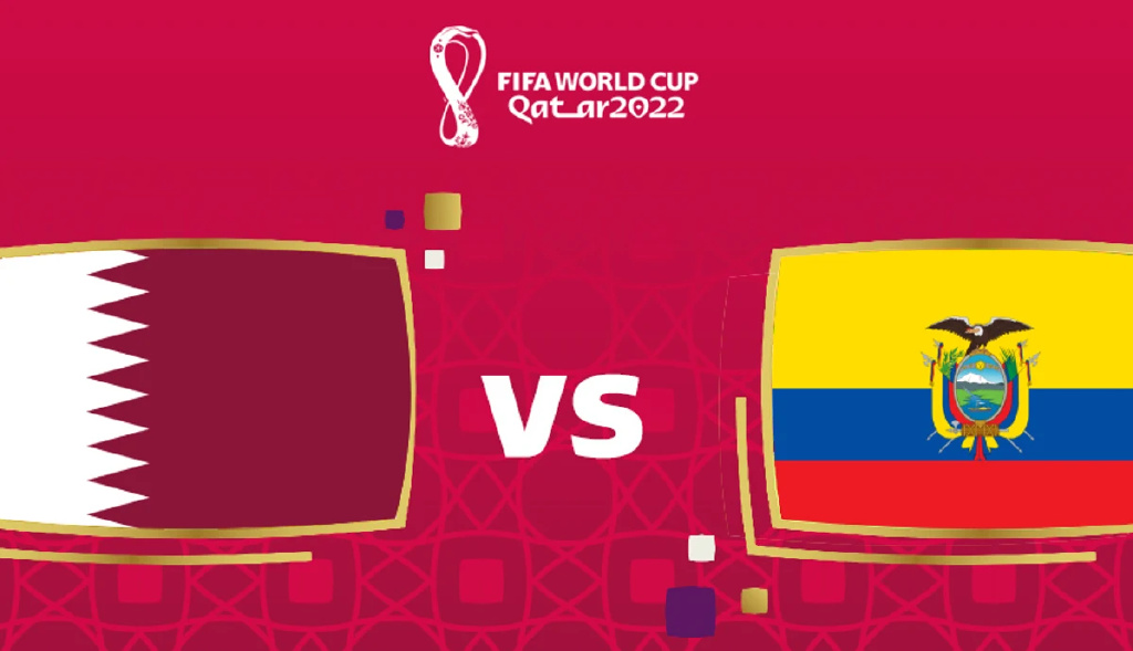世界杯前瞻比分预测：卡塔尔VS厄瓜多尔（昨日巴西对厄瓜多尔比分）