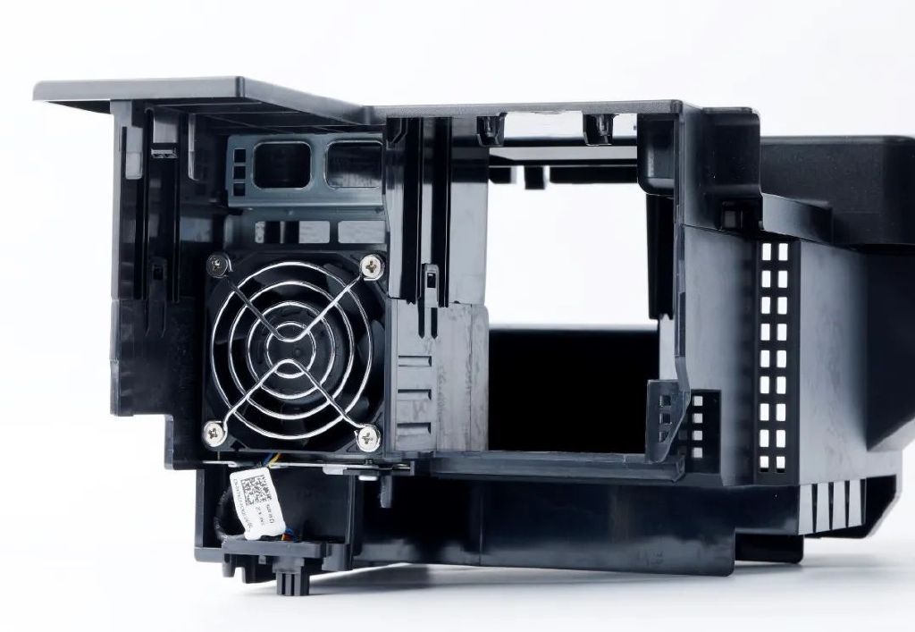 将服务器算力装进台式机!DELL Precision 7865 AMD工作站测试12 将服务器算力装进台式机!DELL Precision 7865 AMD工作站测试