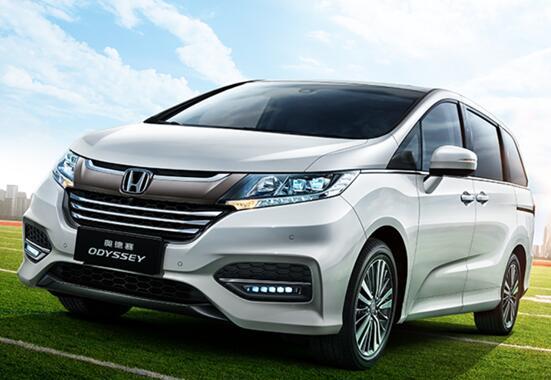 空间大实用性强,这三款MPV绝对是抗疫载物好帮手