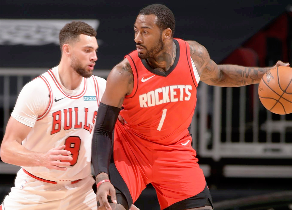 从火箭到篮网哈登如何影响联盟格局