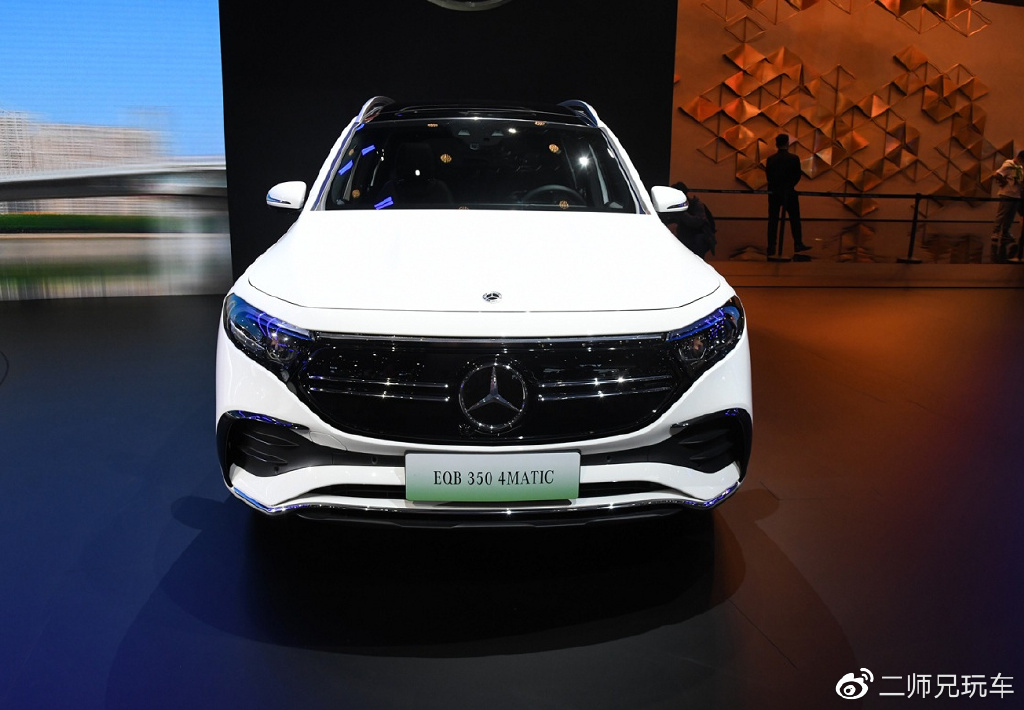 特斯拉Model Y领衔,38万级豪华纯电SUV海选,买BBA真不如买国产?