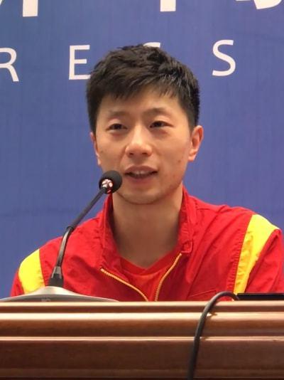 马龙回应退役说了什么?新一代国乒领路人会是樊振东吗?休闲区蓝鸢梦想 - Www.slyday.coM 马龙回应退役说了什么?新一代国乒领路人会是樊振东吗?休闲区蓝鸢梦想 - Www.slyday.coM
