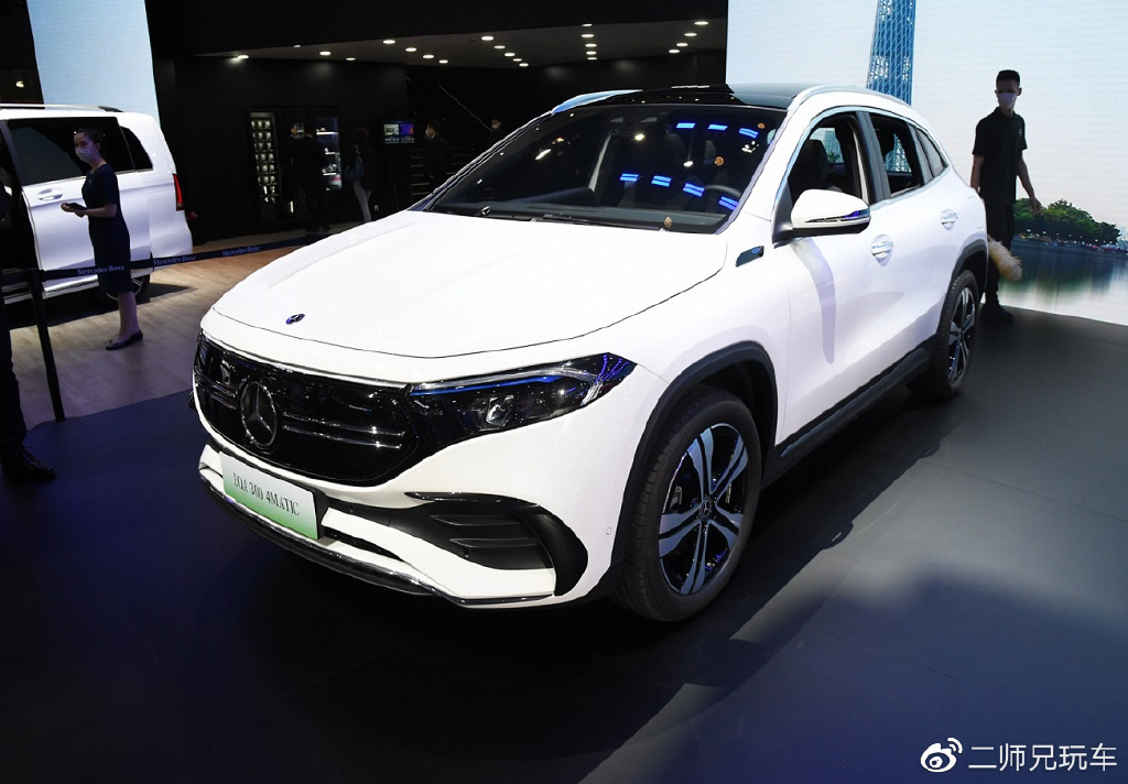 特斯拉Model Y领衔,38万级豪华纯电SUV海选,买BBA真不如买国产?