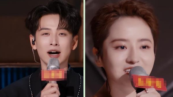 《披哥5》二公排名巨变，王铮亮组第五，张晋组第二，冠军凭实力