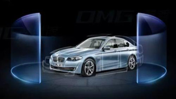 隐形车衣真的有必要贴吗？看看老司机怎么说，不要再吃亏了