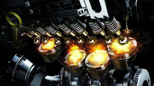 发动机积碳原来是这样产生的 早知道早预防