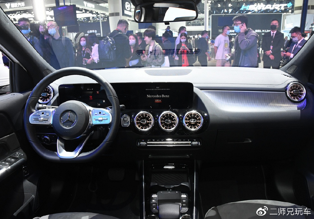 特斯拉Model Y领衔,38万级豪华纯电SUV海选,买BBA真不如买国产?