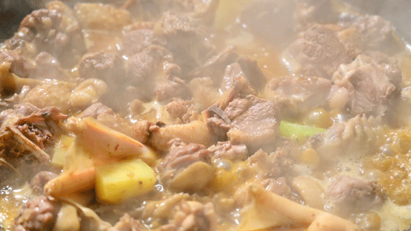 想滑雪?不必跨越南北!