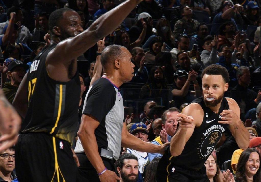 勇士管理层透露补强计划瞄准防守型内线提升季后赛竞争力