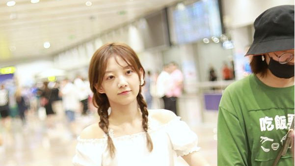 从《爱情公寓》到现实婚姻：邓家佳新恋情背后的明星婚恋″幸存者偏差″