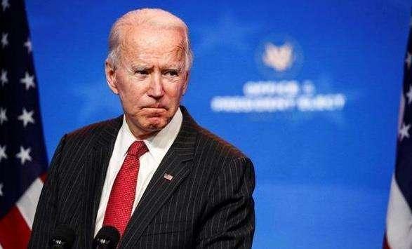 拜登决定竞选连任总统,普京罕见发表评论,特朗普可能要不开心了休闲区蓝鸢梦想 - Www.slyday.coM 拜登决定竞选连任总统,普京罕见发表评论,特朗普可能要不开心了休闲区蓝鸢梦想 - Www.slyday.coM