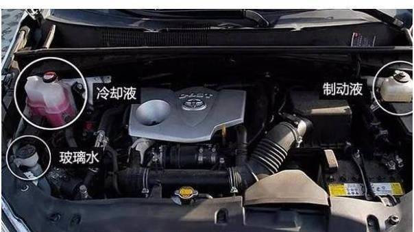 关于汽车的五油三水，你真的知道该如何保养吗？