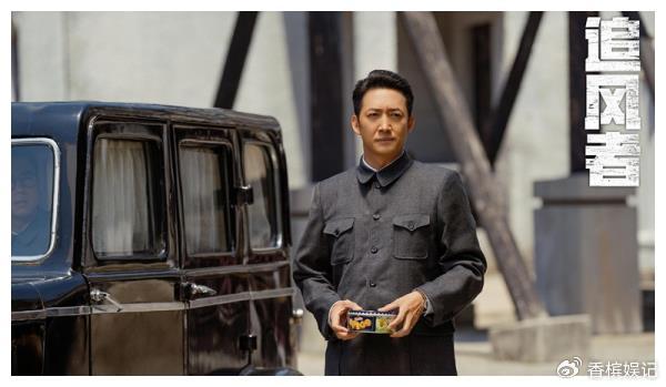 关于《追风者》筹备续集，希望王阳老师担纲男主角
