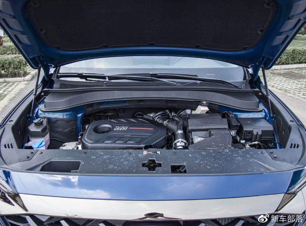 全家人的自驾游安排起来!三排大空间SUV该怎么选?