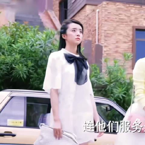 我们小百草明明是美女好不好