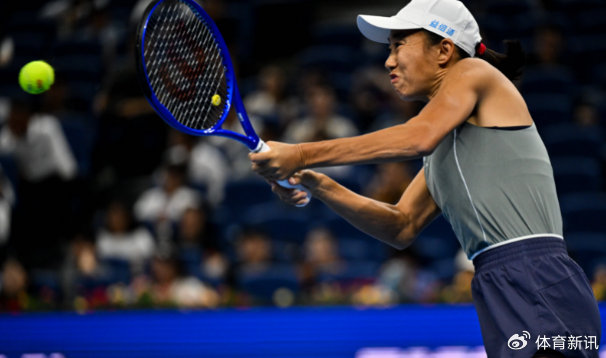 张帅0-2阿尼西莫娃，止步女单第三轮