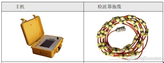 PST法为在役桩柱式桥梁水下桩加固施工质量检测提供技术保障