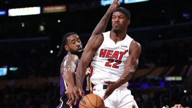 国王vs热火直播