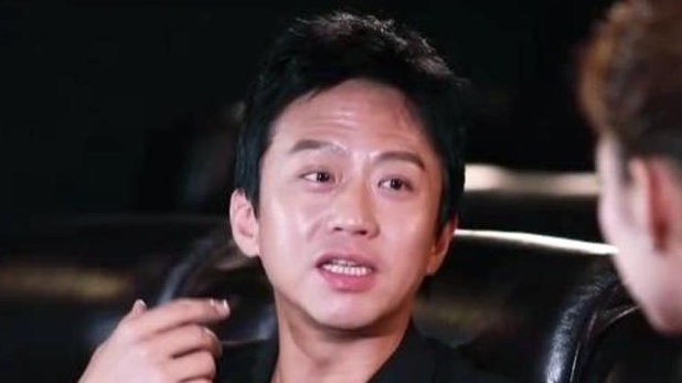 同样是演“死刑”，把邓超、张译、史彭元一比，差别就出来了