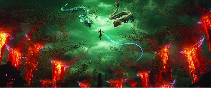 250亿元票房背后的硬核崛起