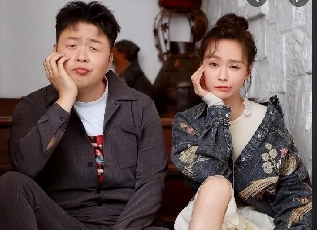 快本停播杜海涛淡出与沈梦辰结婚后减肥变帅上综艺秀恩爱赚钱