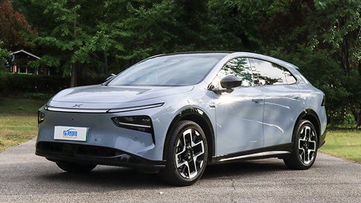 2025款小鹏G7新车商品性评价