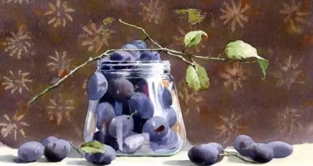 花卉绘：<a href=