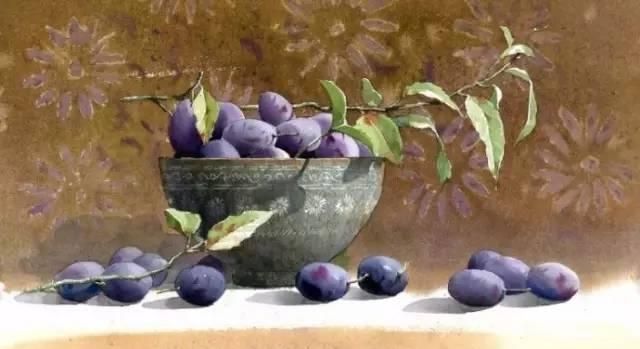 花卉绘：<a href=