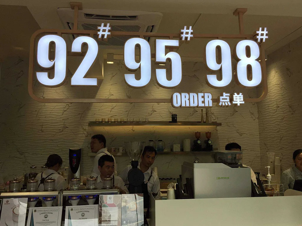 中国人最爱的大众途观改款啦!