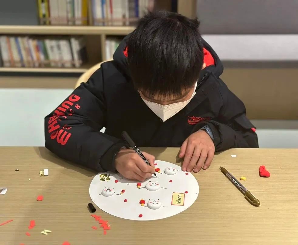 一看就会（祝贺元宵的诗）元宵祝福诗歌，(图10)