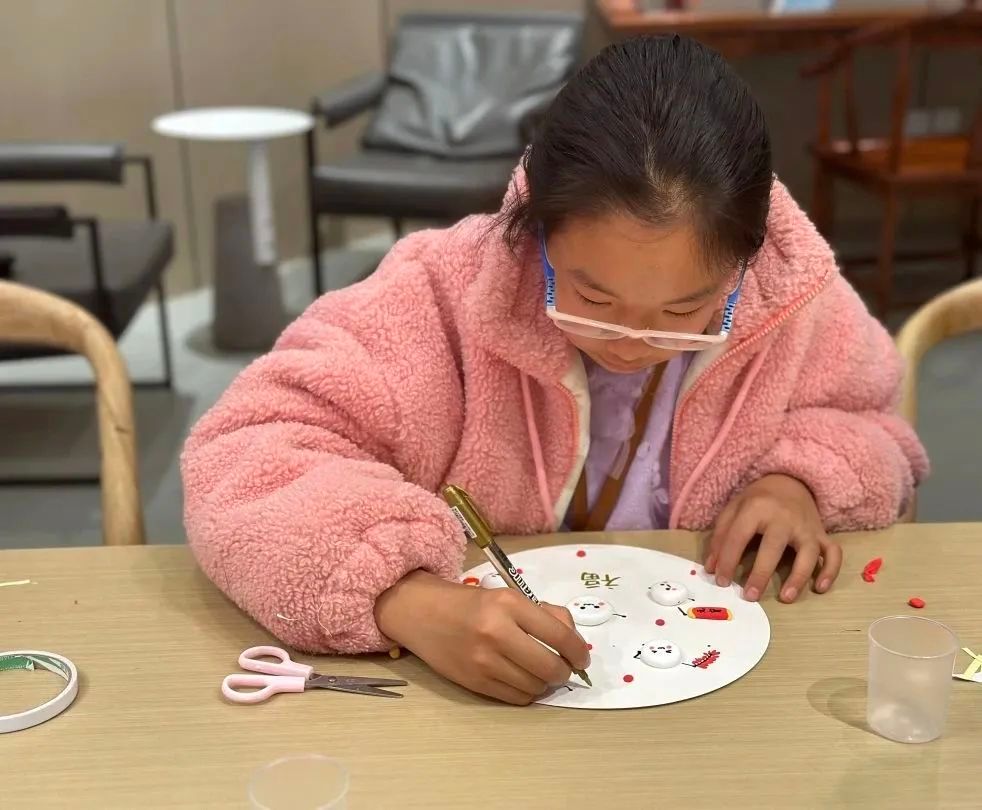 一看就会（祝贺元宵的诗）元宵祝福诗歌，(图9)