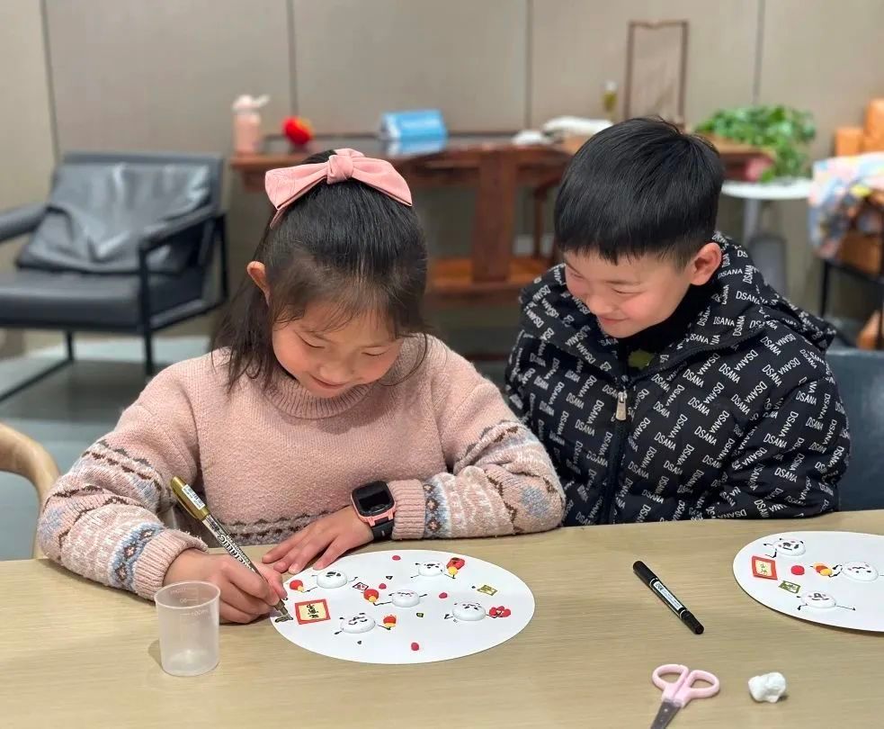 一看就会（祝贺元宵的诗）元宵祝福诗歌，(图8)