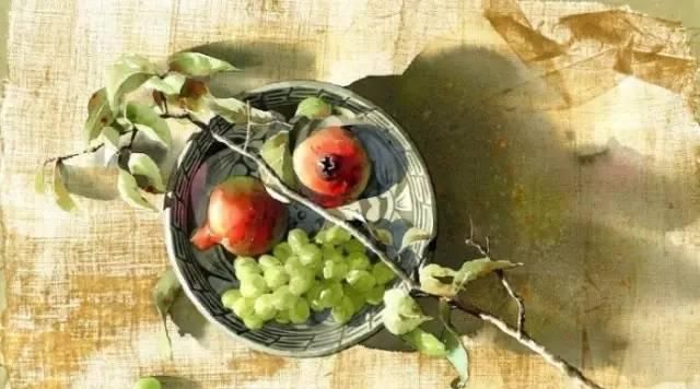 花卉绘：<a href=