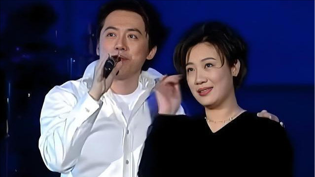 58岁张宇现状曝光，憔悴不已被病痛折磨四个月，情歌王子发白如雪