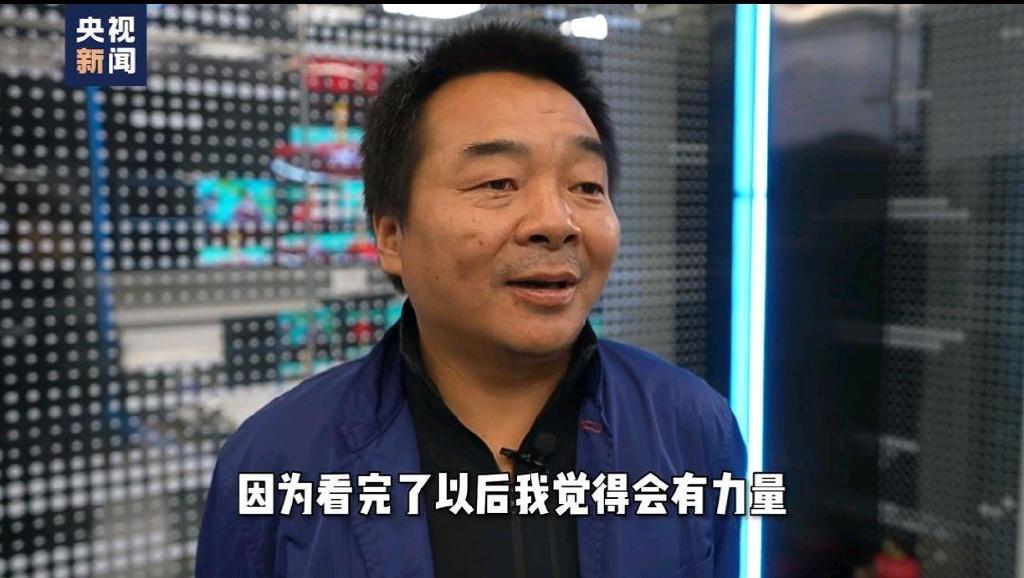 2022年度《感动中国》定档，王春潇提前探班，敬一丹再次缺席主持阵容休闲区蓝鸢梦想 - Www.slyday.coM