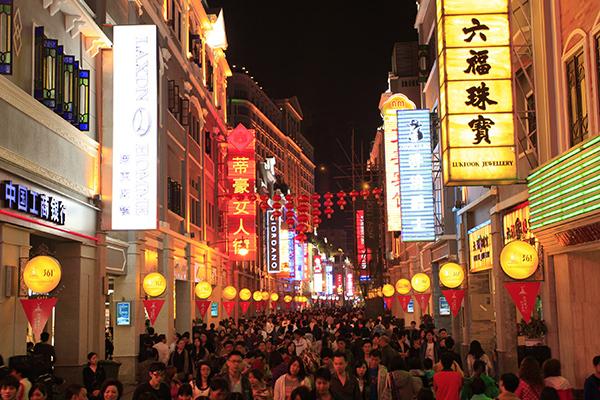 啥叫富可敌国？广东保持全国第一，赶超<a href=