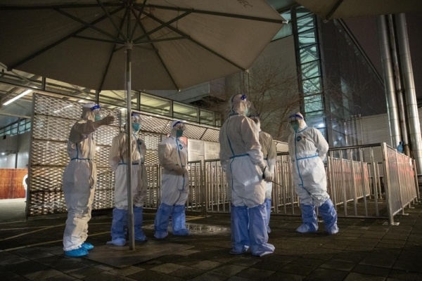 上海最大的集中隔离点连夜收治1080人,医疗队准备了炒年糕面包酸奶等宵夜休闲区蓝鸢梦想 - Www.slyday.coM 上海最大的集中隔离点连夜收治1080人,医疗队准备了炒年糕面包酸奶等宵夜休闲区蓝鸢梦想 - Www.slyday.coM