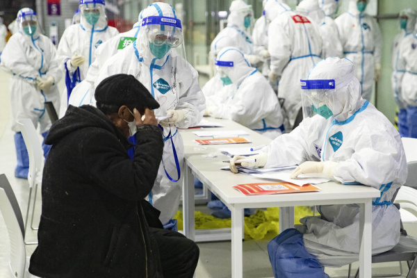 上海最大的集中隔离点连夜收治1080人,医疗队准备了炒年糕面包酸奶等宵夜休闲区蓝鸢梦想 - Www.slyday.coM 上海最大的集中隔离点连夜收治1080人,医疗队准备了炒年糕面包酸奶等宵夜休闲区蓝鸢梦想 - Www.slyday.coM