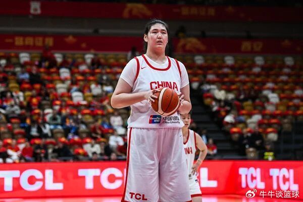 重磅官宣 | 张子宇正式加盟山东高速篮球俱乐部