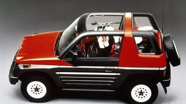 丰田又一SUV销量破千万，听说买新款还要排队！