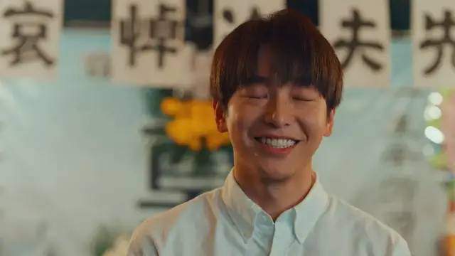 风犬孔一蝉gdp_2020年排名前十高分华语剧,《风犬》第十,第一名无悬念