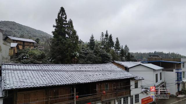福建下雪地图又扩大了,福州、南平、宁德、三明加入休闲区蓝鸢梦想 - Www.slyday.coM 福建下雪地图又扩大了,福州、南平、宁德、三明加入休闲区蓝鸢梦想 - Www.slyday.coM
