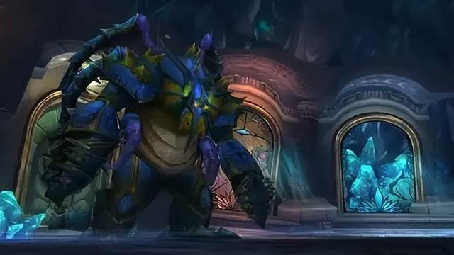 奥杜尔的科技 魔兽世界新增奥杜尔的黑科技打法,这个材料涨疯了