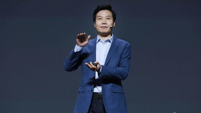 雷军的“最后一战”，时间不多了！