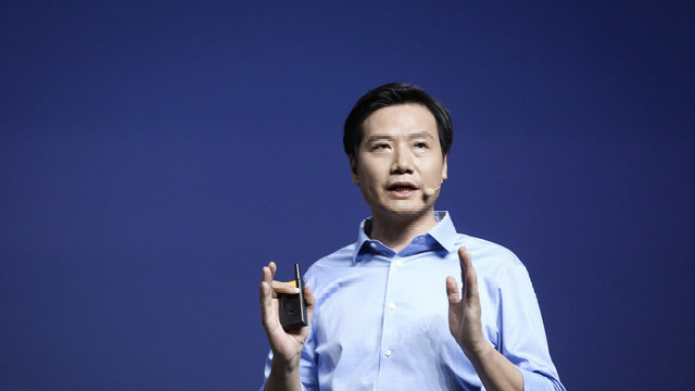 特斯拉“降维”打击，小米造车还剩多少时间？